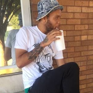 Meet your Posher, Antwan